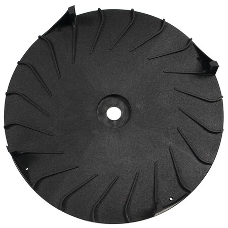 Stens New Powerhead Trimmer For , Made For 7.5 In. Irrigation Heads 385-776